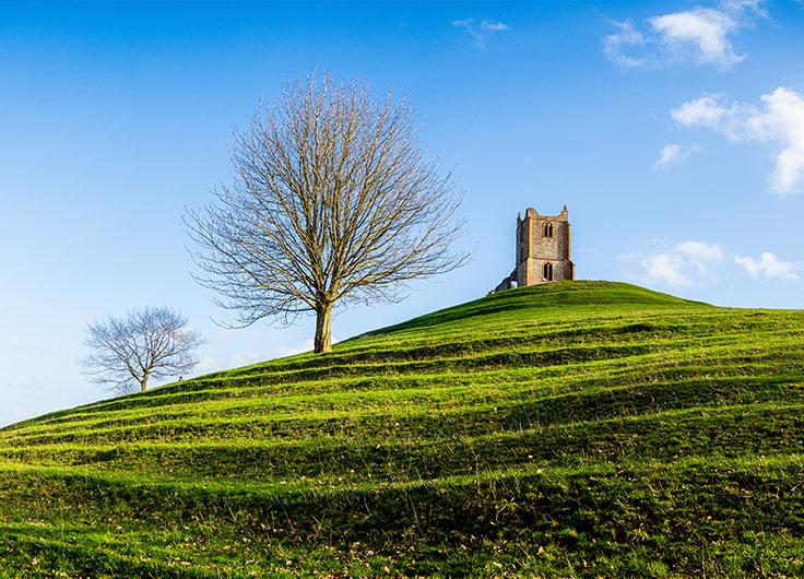 Little England
