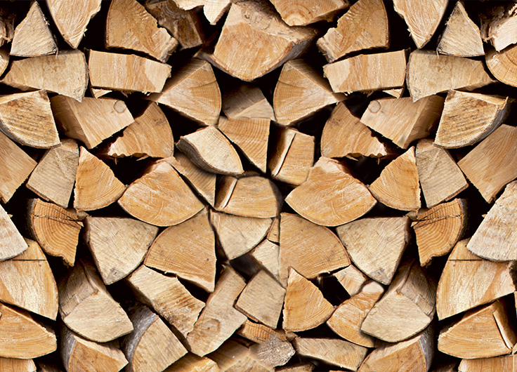 Kiln Dried Firewood